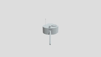 Amikin Turm download frei 3d Modell gabethefox12 6b510f8 3d print model - Mito3D