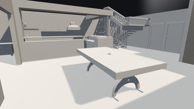 el appartement - modelo 3d felinx 3ed2d49 escena maya archivo 3d print model - Mito3D