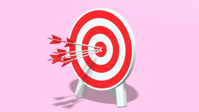 archery target arrows - buy royalty free 3d model philip storm xingyun777 8372d55 field cute games board sports equipment archery target archer training shooting leisure arrows accuracy cartoon game lowpoly  poly war 3d print model - Mito3D