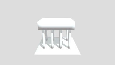 archway - download free 3d model joeyd00 fb2ed62 3d print model - Mito3D