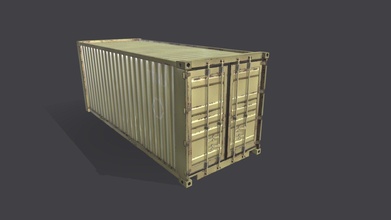 argo container - download free 3d model katrincatta 6d7ab1c 3d print model - Mito3D