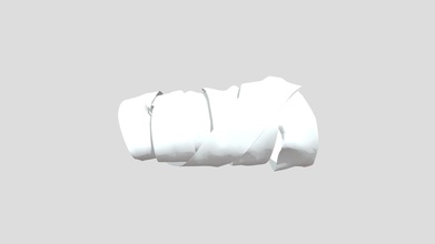brazo bandage2 descargar gratis 3d modelo neutralizar 7c258f0 3d print model - Mito3D