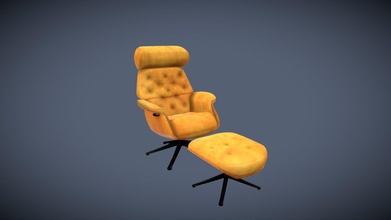 brazo silla descargar gratis 3d modelo kundan4897 2c40f02 3d print model - Mito3D