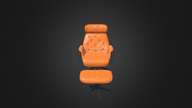 fauteuil adithya udupa modèle 3d 492a4cb 3d print model - Mito3D