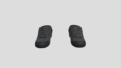 arnt scarpe circa cm 503 3d modello arntorius d30b864 3d print model - Mito3D