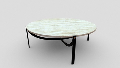 astra coffee table - buy royalty free 3d model toss90 8cacdf3 3d print model - Mito3D