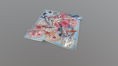 aurora sanat - download ücretsiz 3d model jiuyue 665d26f 3d print model - Mito3D