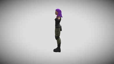 avatar mutilato in profondità movimento animazione Scarica gratuito 3d modello donnaskuhn 3ffeb01 3d print model - Mito3D