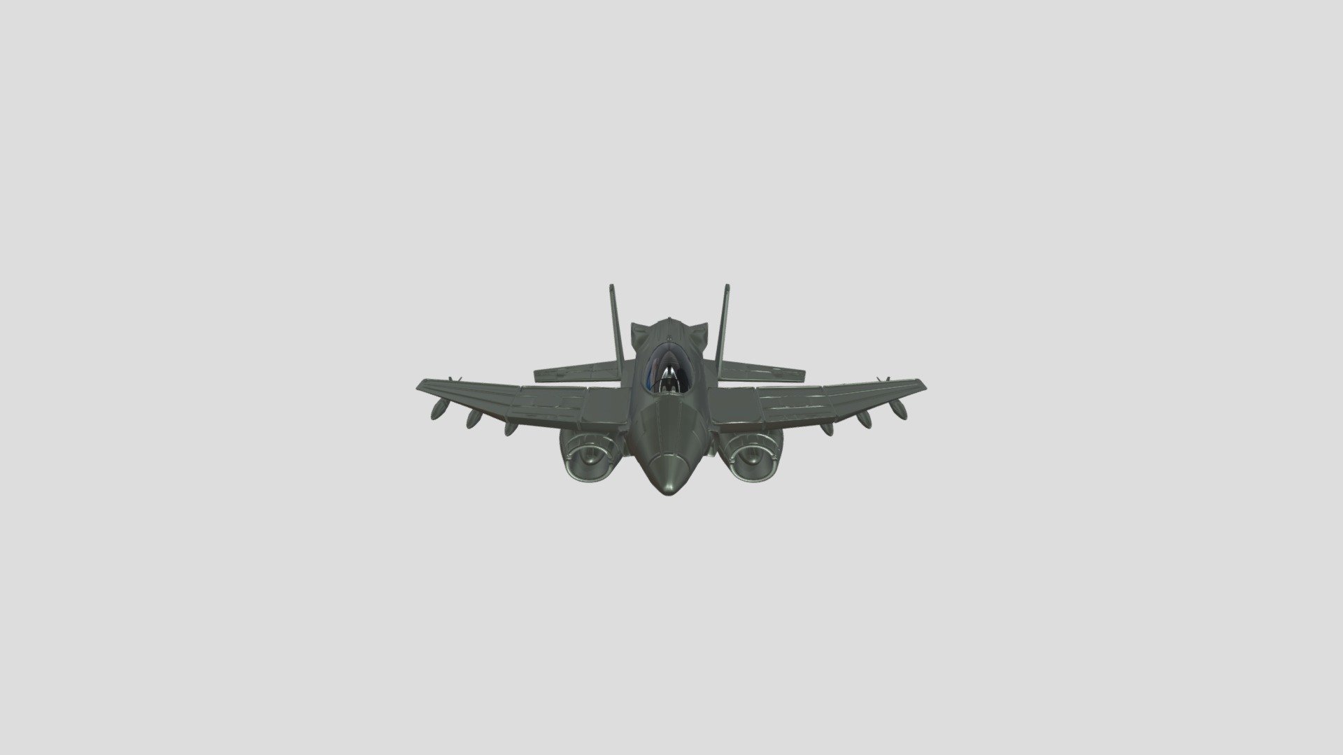 avi militar dio 3d modelo diodream 334b0ce 3D print model - Mito3D