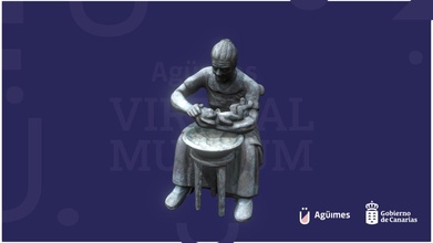 avm 001 homenaje las parteiras 3d modelo ag imes virtual museu aguimesvirtualmuseum 689cb0b 3d print model - Mito3D