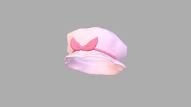baby hat - buy royalty free 3d model suphanee 0d17de3 3d print model - Mito3D