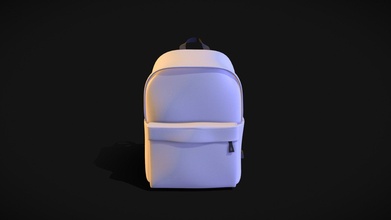 backpack - download free 3d model irovetskiy 82c13f3 3d print model - Mito3D