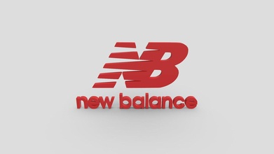 équilibre logo Télécharger libre 3d modèle billycandela 2f3adb8 3d print model - Mito3D