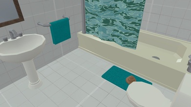 banheiro baixar livre 3d modelo juliathezula ee0c9d8 3d print model - Mito3D