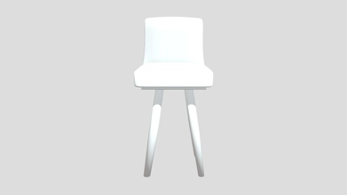 bar stool - download free 3d model yaz mine000 d5a9fc3 3d print model - Mito3D