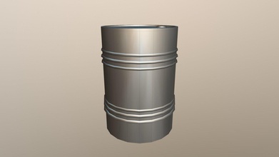 barril 3d modelo darshan yn 6ead0ea 3d print model - Mito3D