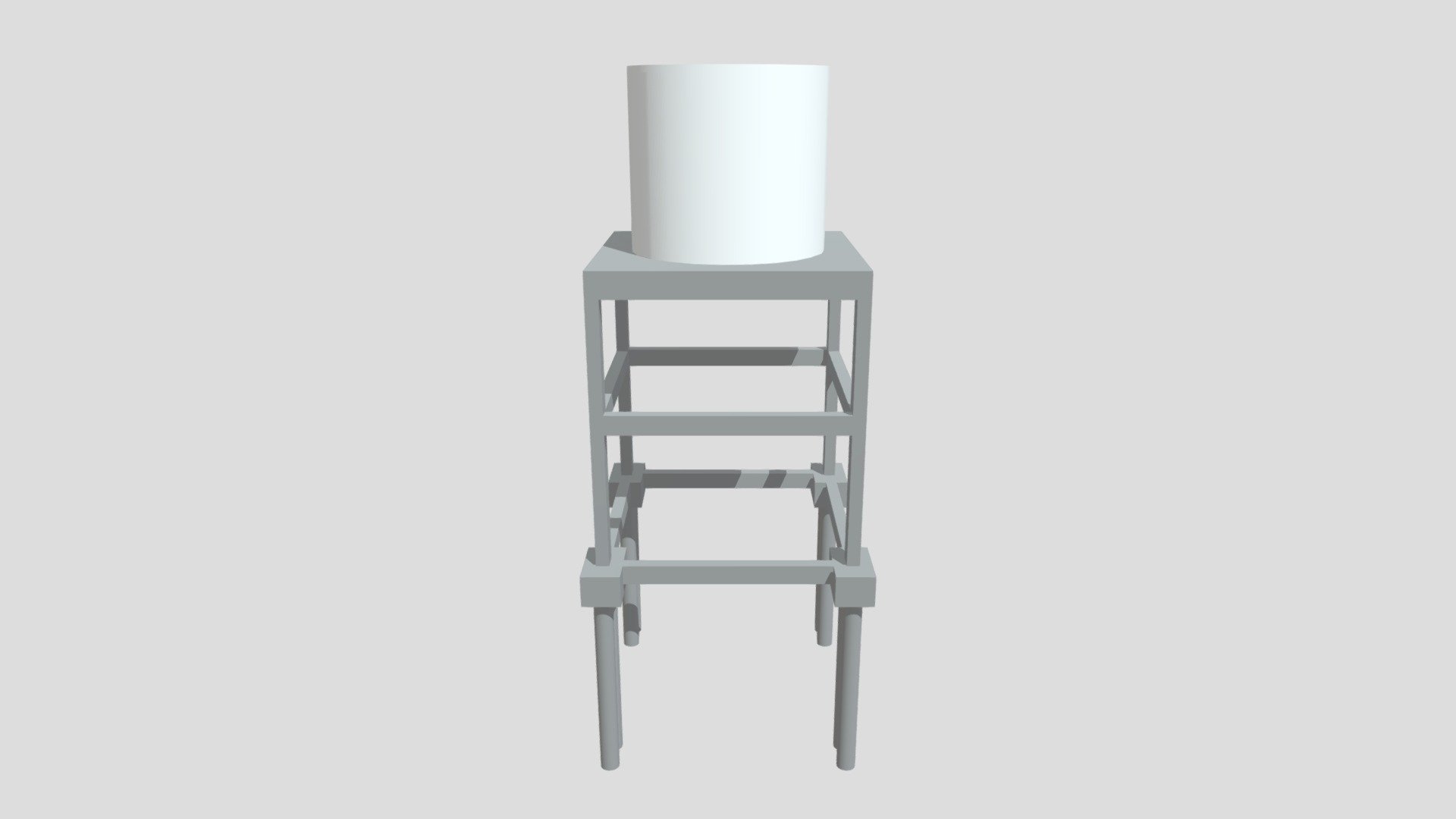 la base de tour rio - modèle 3d paulo santos paulogsantos f093864 3D print model - Mito3D