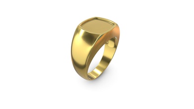 base ring - buy royalty free 3d model lbusanello 07426b1 size height 23 27 mm width 21 34 depth 10 96mm inside 181mm thickness 1 2mm 09mm volume 60475 cubic millimeters approximate weight 18k gold 939g 14k 834g silver 950 616g 3d print model - Mito3D