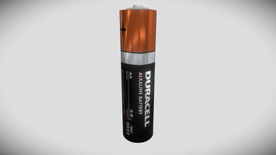 batterie Duracell Télécharger libre 3d modèle 39 avoine bisk vi gruau 3c3fcc0 3d print model - Mito3D