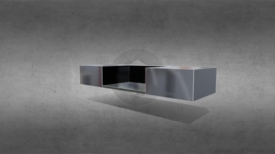 bbq shelf bench - download free 3d model darrenfalconer dfalconer84 3aba8c7 3d print model - Mito3D