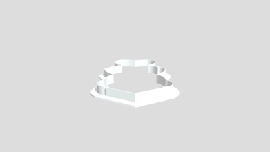 orso forma biscotto taglierina Scarica gratuito 3d modello savchenkovlad dcbfbcc 3d print model - Mito3D