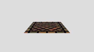 beautiful tiles - download free 3d model rafaellintz 3a90b5f includes base material normal roughness metallic ambient occlusion 3d print model - Mito3D