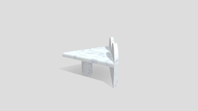 bench - download free 3d model sihangl a6179b5 3d print model - Mito3D
