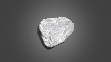 bensour 3d modelo Delft meteorito laboratório delftmeteoritelab 0ed29f0 3d print model - Mito3D