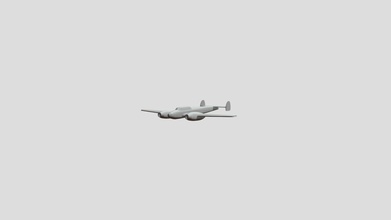 bf 110 v24 download frei 3d Modell weiß tarmstrong1 7ebd7c1 3d print model - Mito3D