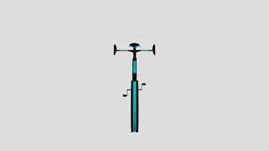 bicicletta Scarica gratuito 3d modello david bingxin fitta 34ffe77 3d print model - Mito3D