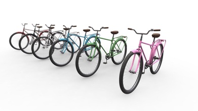 Vélos acheter royalties libre 3d modèle patrakeevasveta bd731ad 3d print model - Mito3D