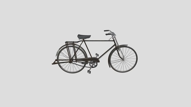 vélo acheter royalties libre 3d modèle xrloft 6b61aa7 3d print model - Mito3D