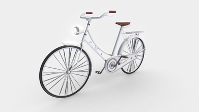 bicicletta acquistare royalty gratuito 3d modello oooffffeddmodels pierremarcos19 b233e0f 3d print model - Mito3D