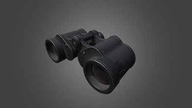 binocular descargar gratis 3d modelo barism09 cbdd660 3d print model - Mito3D