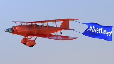 biplane 3d model - buy royalty free ryan king art ryankingart c8228ac 3d print model - Mito3D