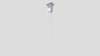 uccello Casa bluebird Scarica gratuito 3d modello eab1 298a8a2 3d print model - Mito3D