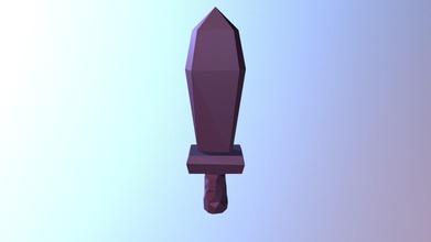 bit wood - 3d model kelsey dragonesswithinxrt 558ab10 like previous models my new series basic rpg style weapons one wooden sword decided fix shader tiny can&rsquo t wait mess more over time tumblr 3d print model - Mito3D