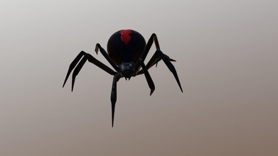 black widow - spider walk cycle buy royalty free 3d model edeiennojaned 677b8d7 rigged animation basecolor normal textures included youtube artstation links explore more https wwwartstationcom artwork gjdbkl aedmuxdvb-0 find my artworks you can check these places image instagram wwwinstagramcom character art edjaned pinterest wwwpinterestcouk video wwwyoutubecom channel ucuqju1rva6wu v6wxf1skkq view subscriber patreon wwwpatreoncom janed sketchfab sketchfabcom models blend swap wwwblendswapcom profile 1184090 blends social facebook wwwfacebookcom linkedin wwwlinkedincom ed-eien-no-janed hope see around enjoy -character creation -rigging -texture painting -animation & everything between 3d print model - Mito3D
