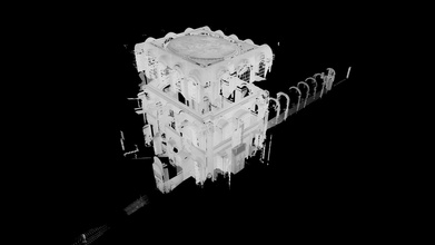 blenheim palace - 360 measurements 3d model siad 27edafd 3d print model - Mito3D
