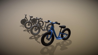 alay koşu bisikleti uzman yürüme yolu indir Bedava 3d model girdap 04 2c01417 3d print model - Mito3D