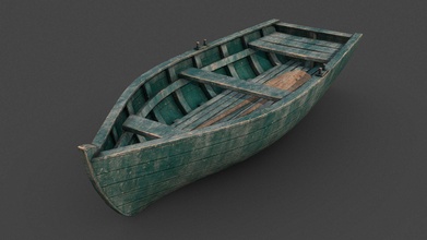 bateau acheter royalties libre 3d modèle donnichols a9ce4ca 3d print model - Mito3D