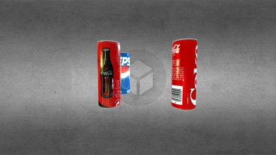 botol - 3d model bagus purnomo dwbpicture-viscorp 541500d free soon 3d print model - Mito3D