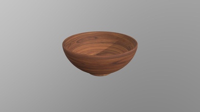 bowl - download free 3d model mornaista bd9899b 3d print model - Mito3D