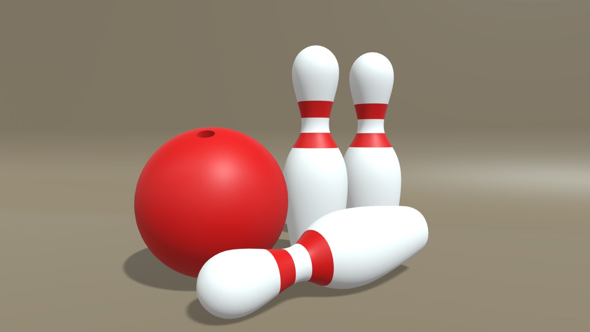 bowling Balle épingles acheter royalties libre 3d modèle xingyun xingyun777 c72bb70 3D print model - Mito3D