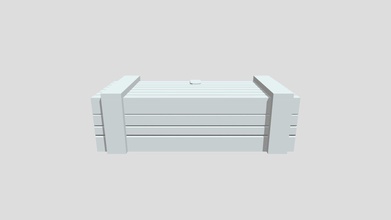 box - download free 3d model oreon ff8f774 3d print model - Mito3D