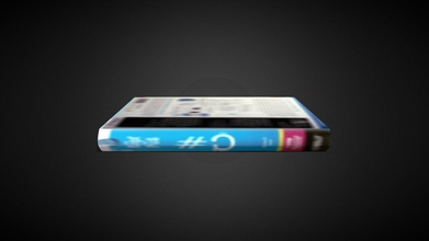 buch libro descargar gratis 3d modelo sharonelschwaab f4336c9 3d print model - Mito3D