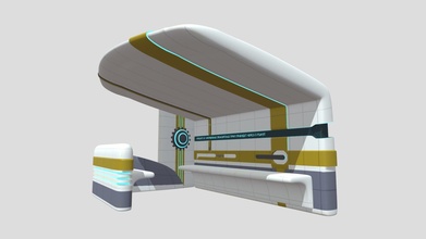 bus - 3d model eugene enderzo 9e418cf 3d print model - Mito3D