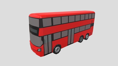 autobús descargar gratis 3d modelo businessyuen cc159e9 3d print model - Mito3D