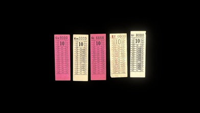 bus services tickets - 3d model whampoa archive whampoaarchive 762500b 3d print model - Mito3D
