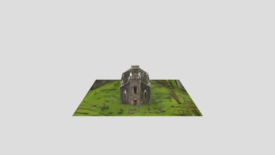 bute chapel - download free 3d model theantitheo ea6c445 3d print model - Mito3D